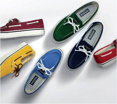 SPERRY VARSITY PACK