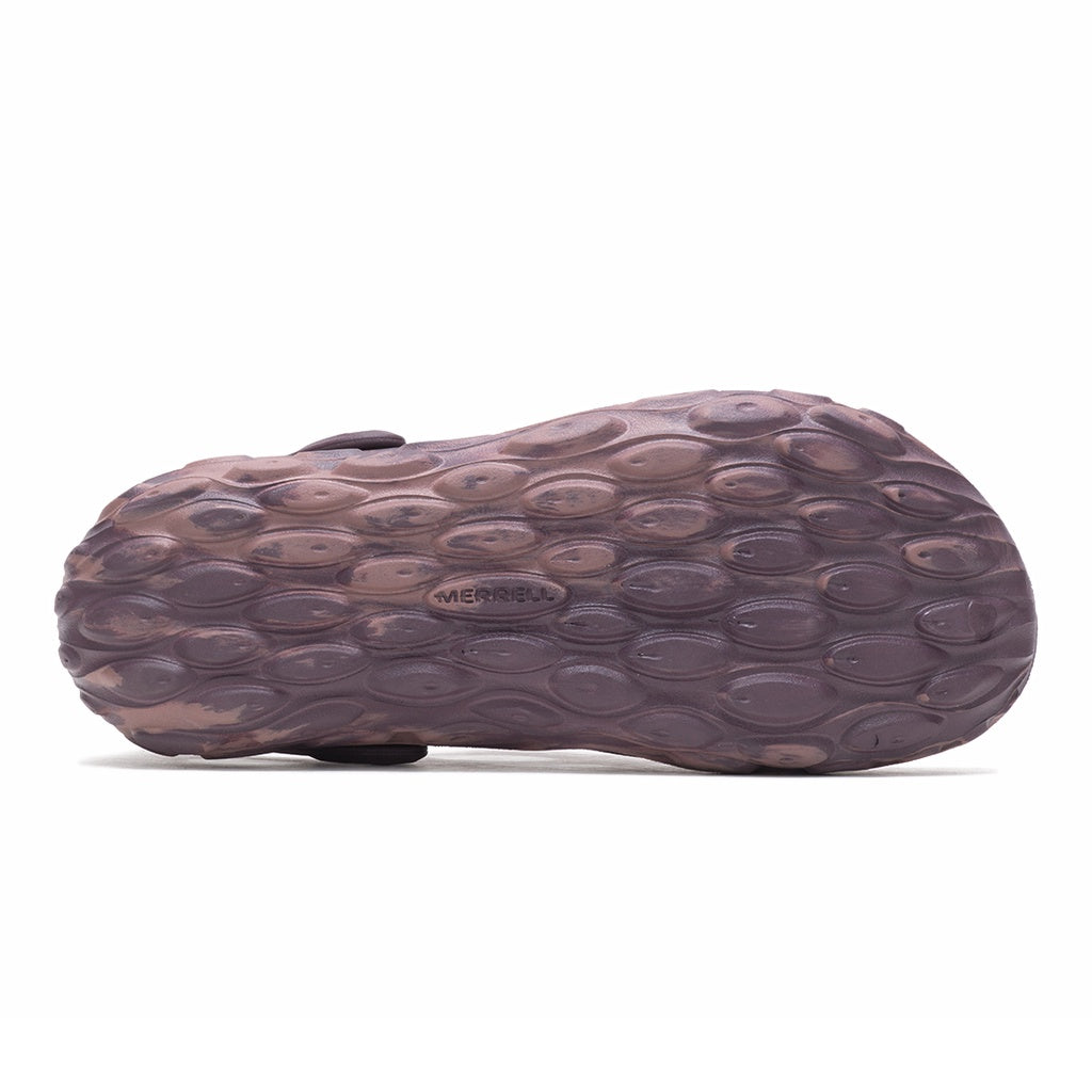 Merrell Hydro Moc – Burgundy Women’s Shoes