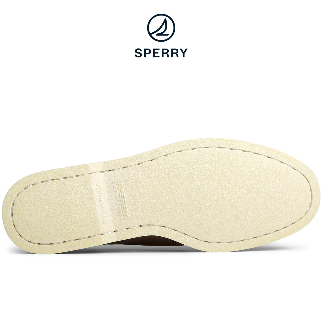 Sperry Men's Authentic Original Boat Shoe - Classic Brown (0195115)