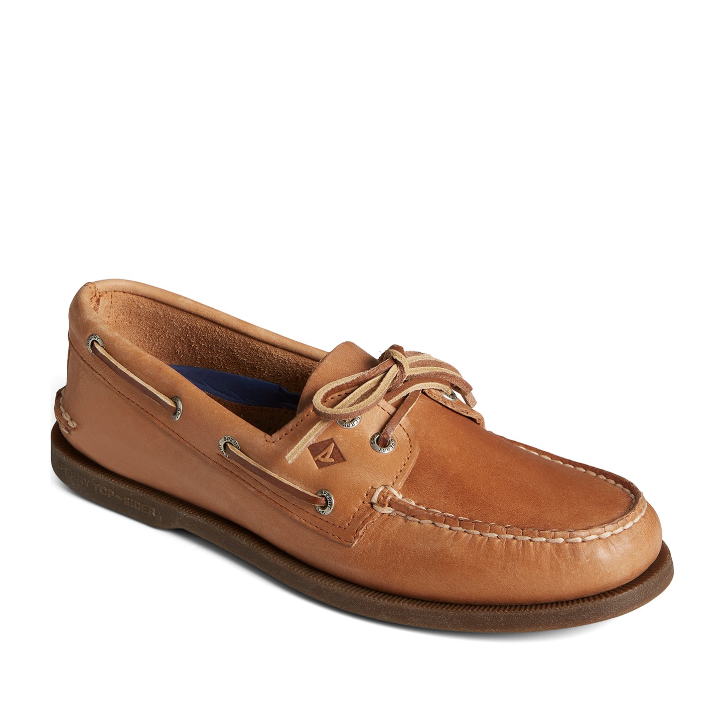 Sperry Men's Authentic Original™Boat Shoes Topsider - Sahara (M139343680)