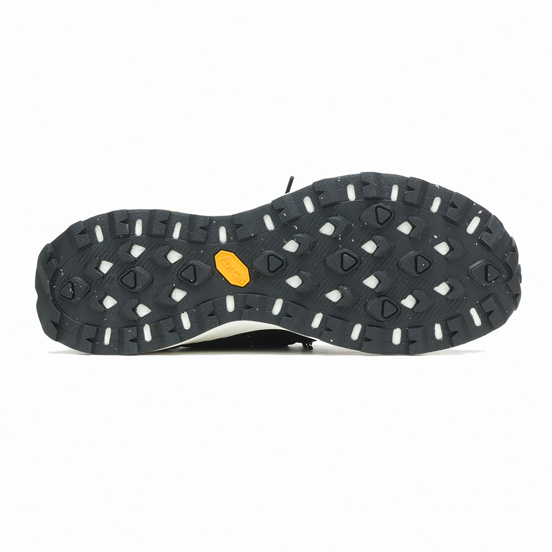 Merrell Embark Lace-Black/White Mens Casual Shoes