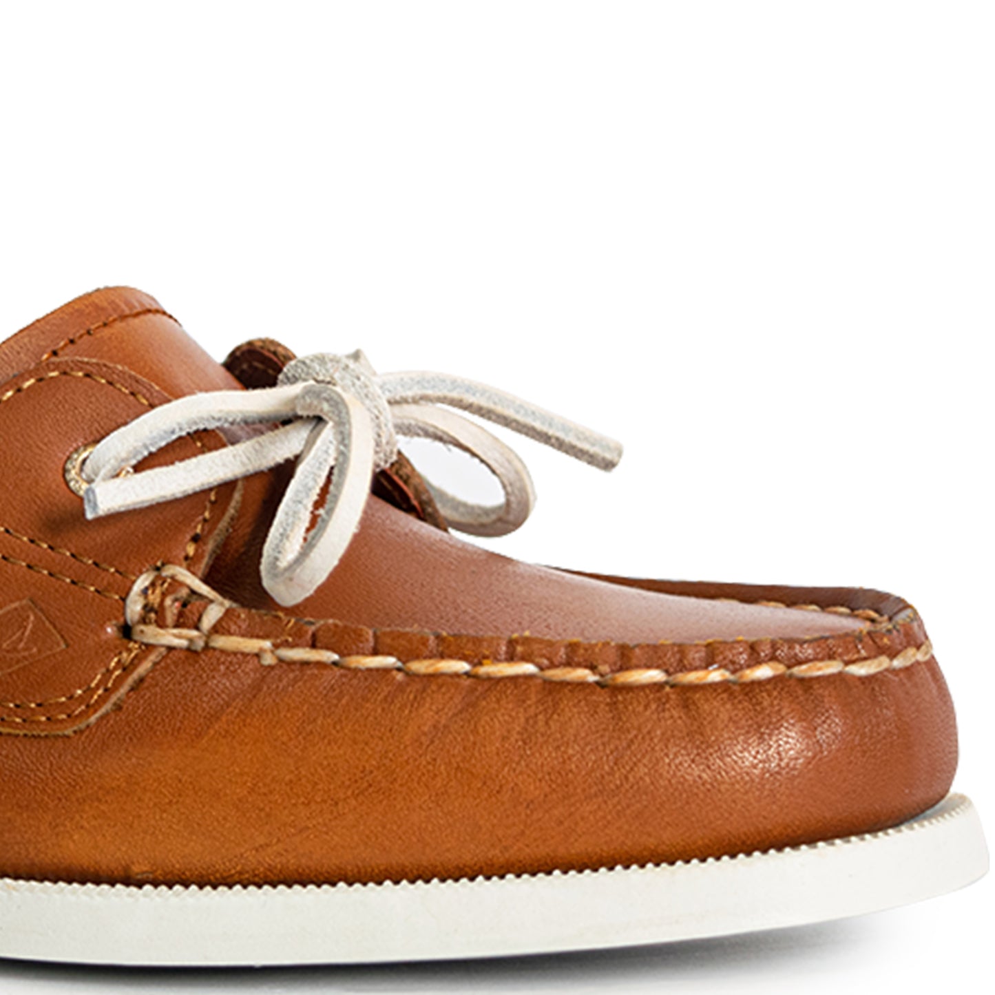 Sperry Women's Authentic Original™1-Eye Boat Shoes Topsider - Tan (10391728)