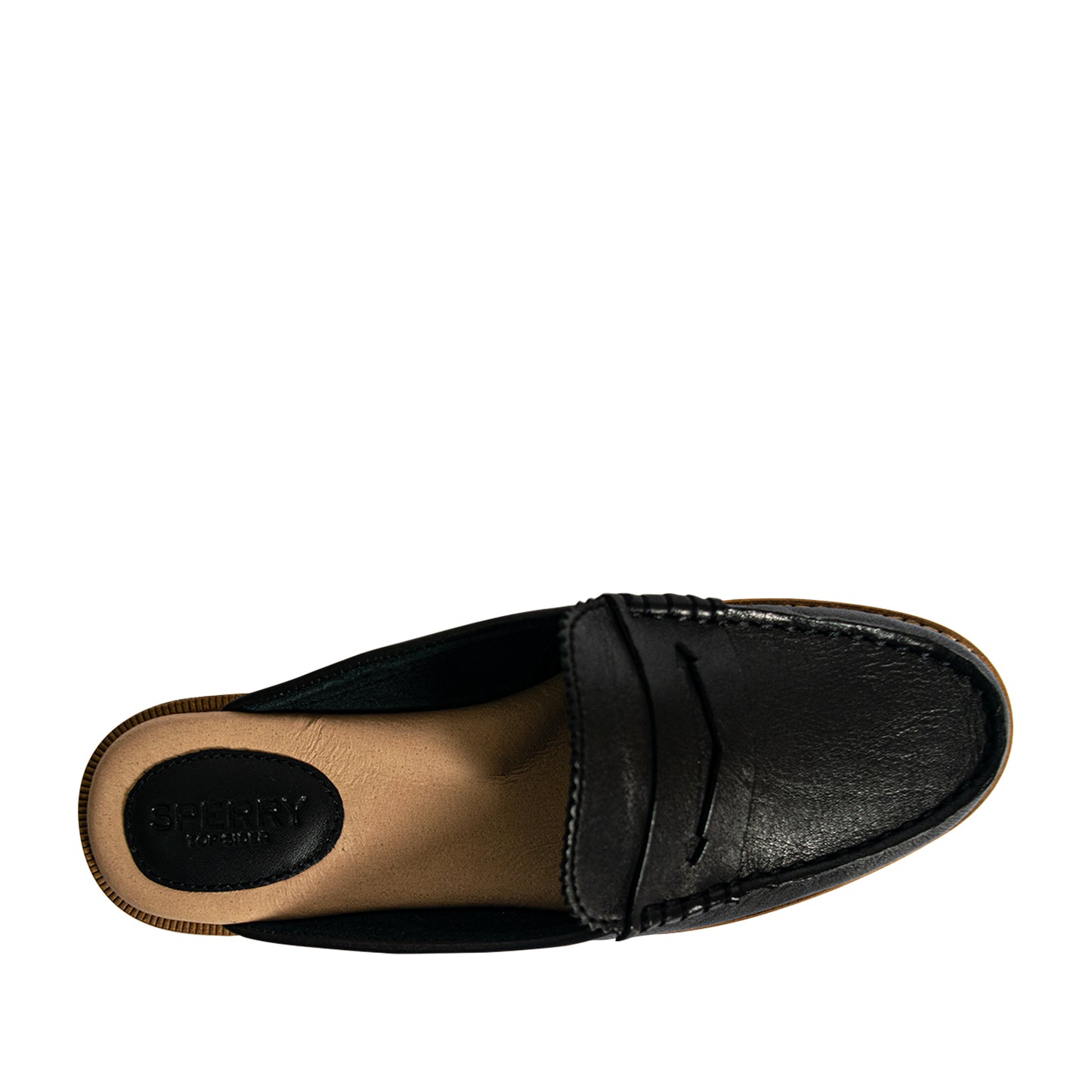 Sperry Women's Seaport Fina Casual Mules - Black (10392141)