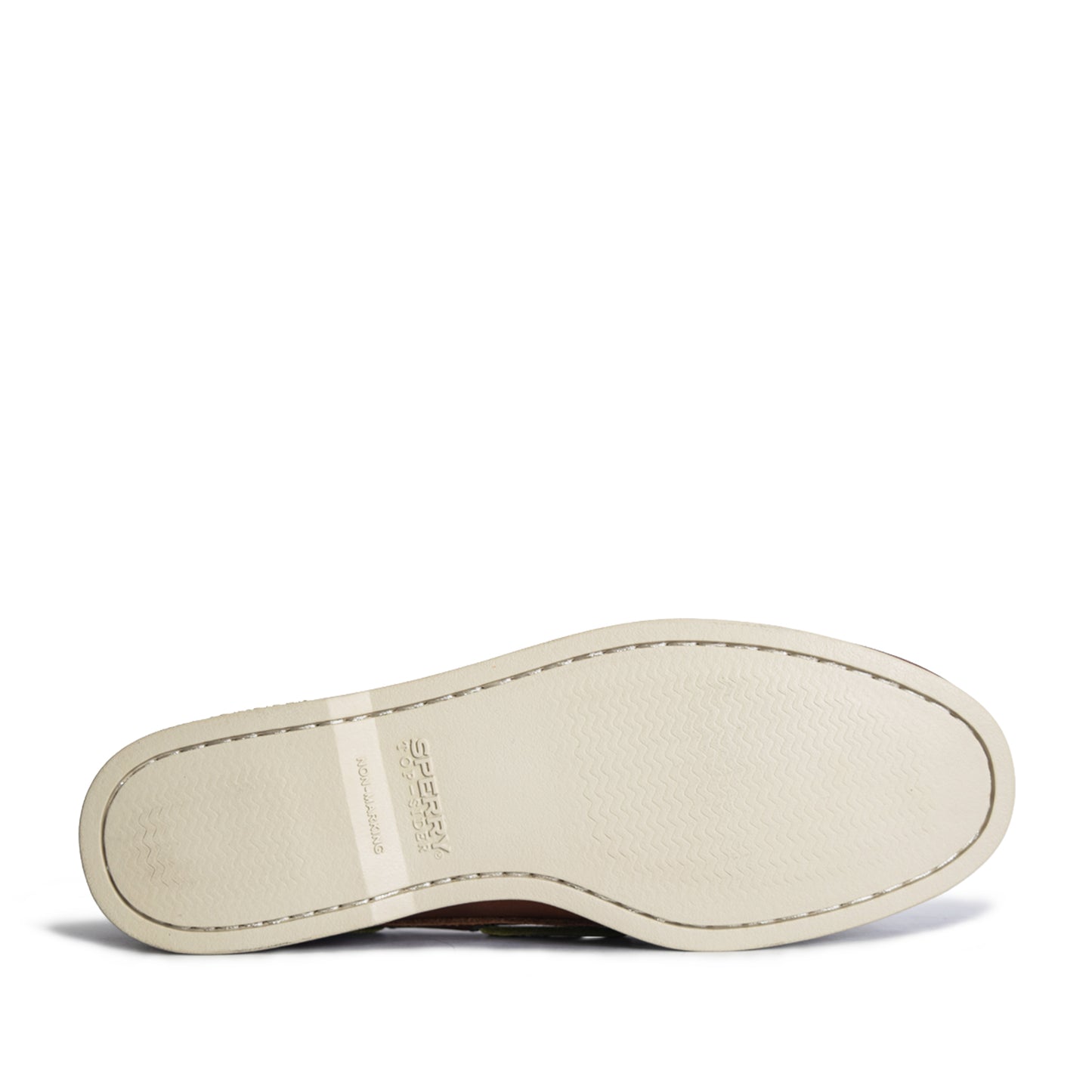 Sperry Men's Authentic Original™ 2-Eye Boat Shoes Topsider - Tan (10398372)