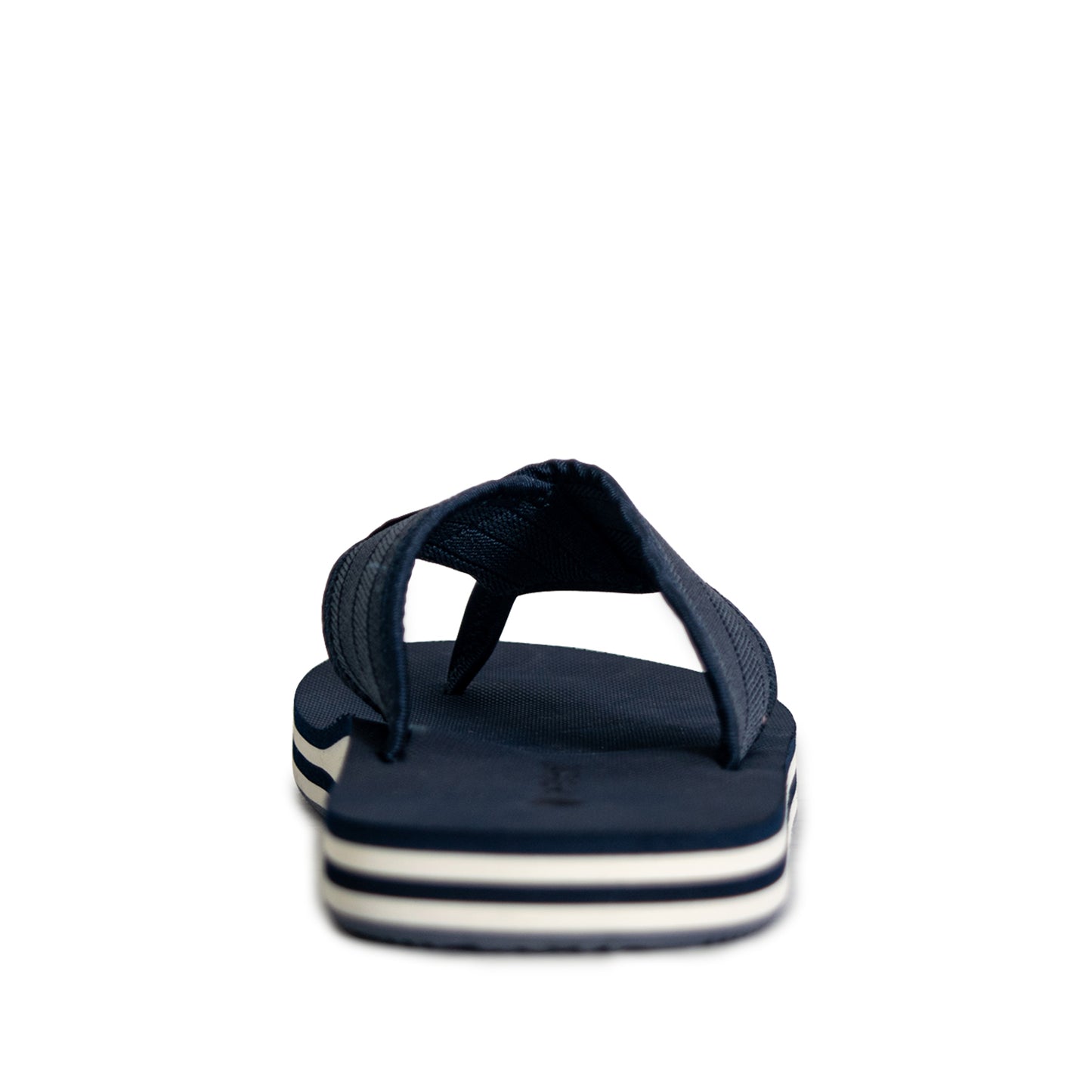 Sperry Men's Beacon Elastic Thong Sandals - Midnight Navy (10402347)