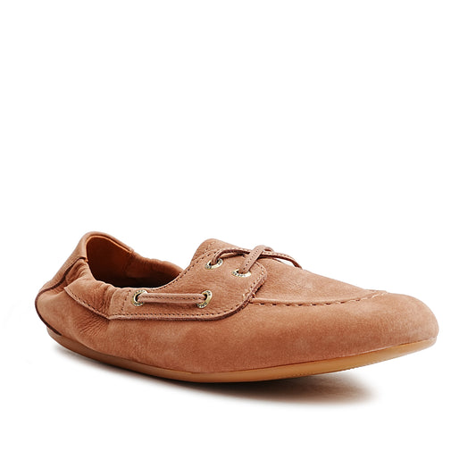 Sperry Women's Slimsail Boat Shoe - Amaretto (10428852)