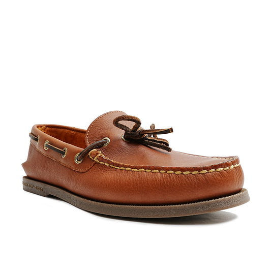 Sperry Men's Authentic Original™ 2 Eye Boat Shoe - Medium Brown (10429486)
