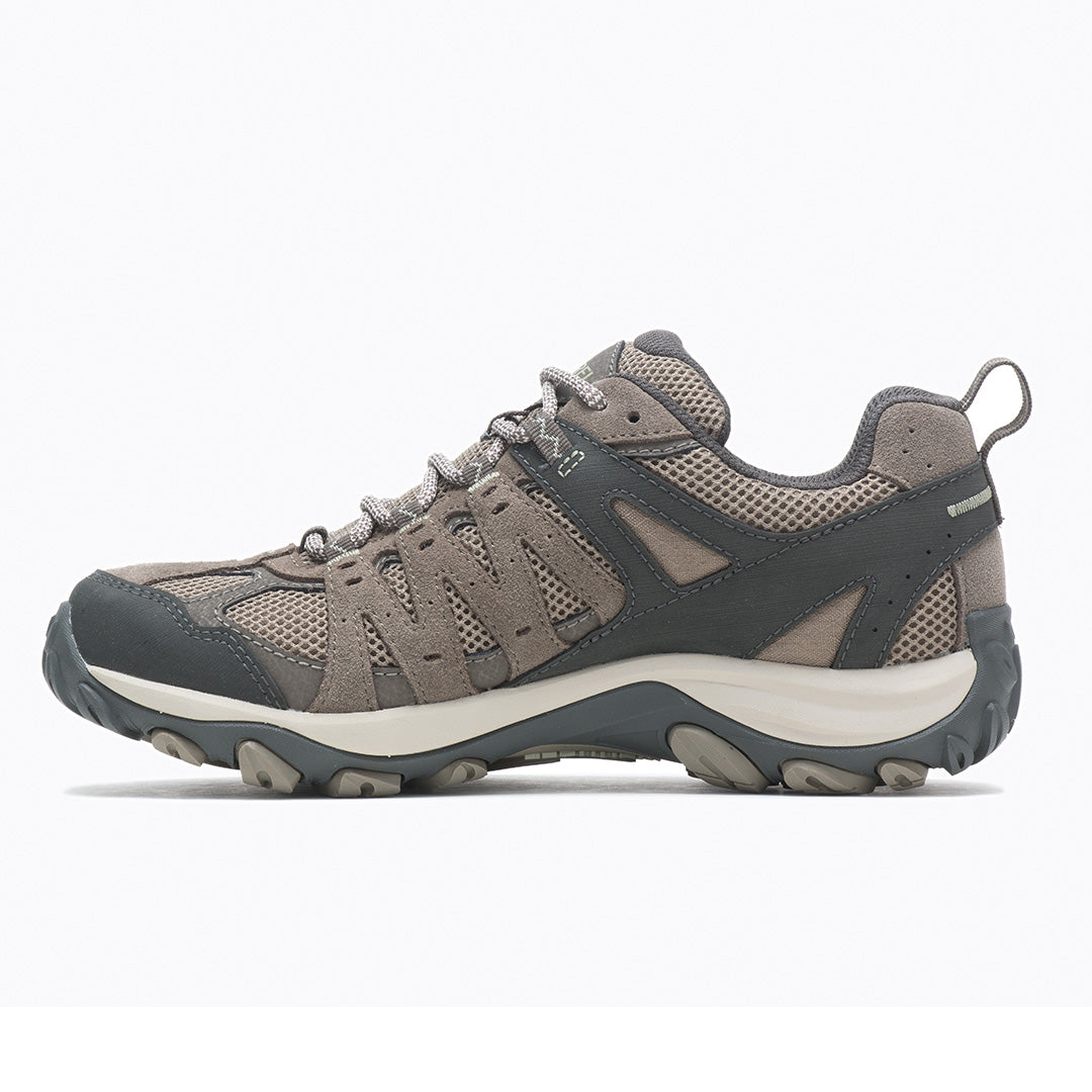 Merrell Accentor 3 Waterproof-Brindle Womens Hiking Shoes