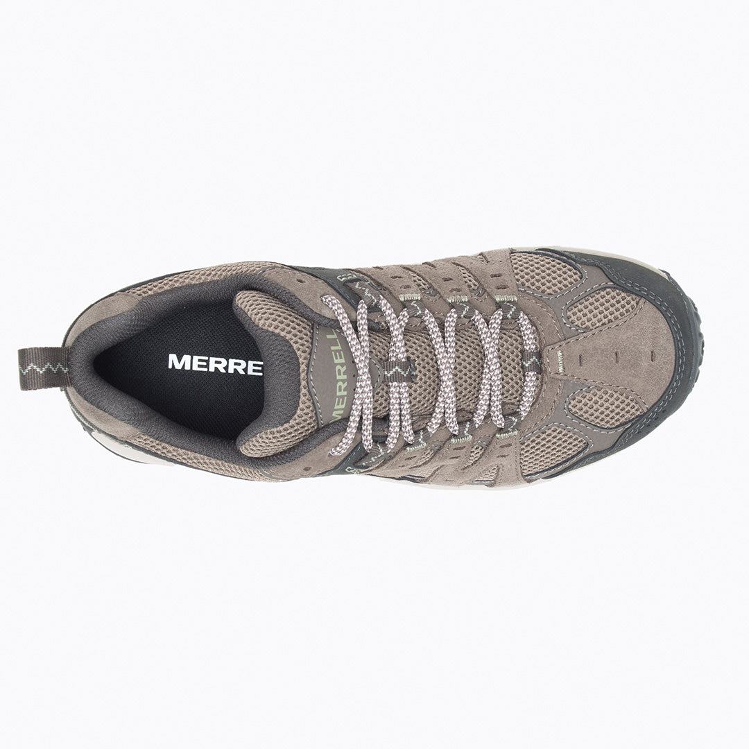 Merrell Accentor 3 Waterproof-Brindle Womens Hiking Shoes
