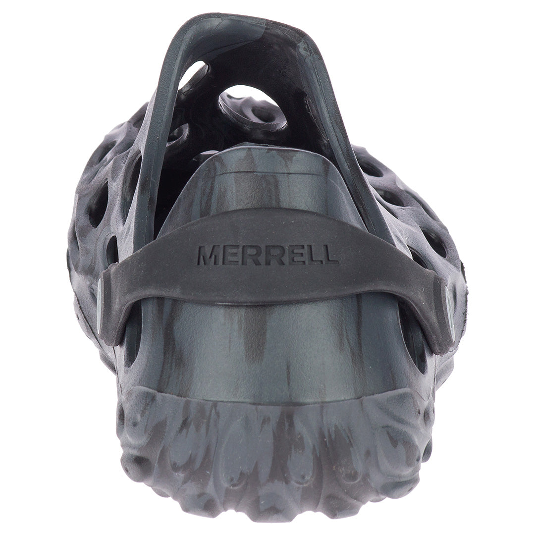 Merrell Hydro Moc – Black Women’s Shoes