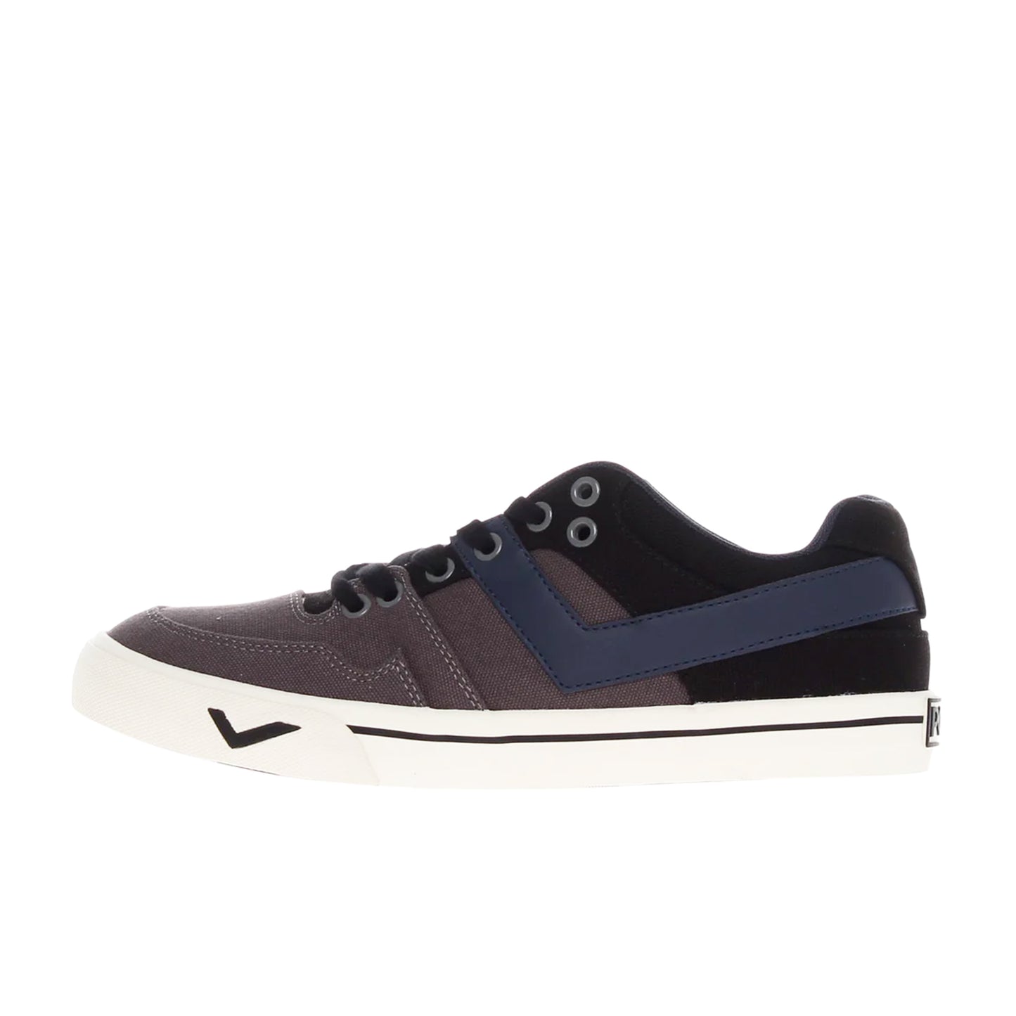 Pony Men's - Atop -(Pewter/Dark Denim)