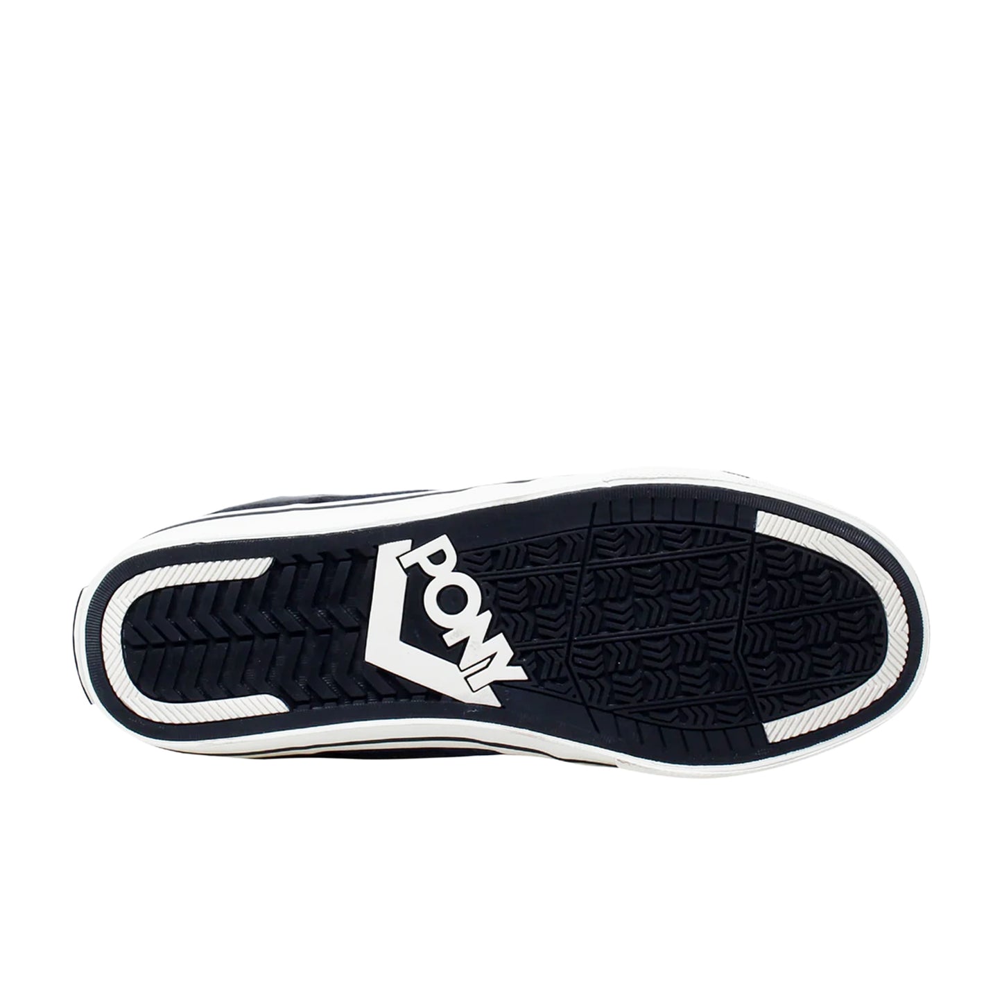 Pony Men's - Atop (Insigna Blue/Black)