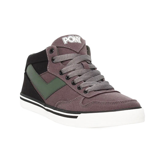 Pony Men's - Madison (Pewter/Rifle Green)