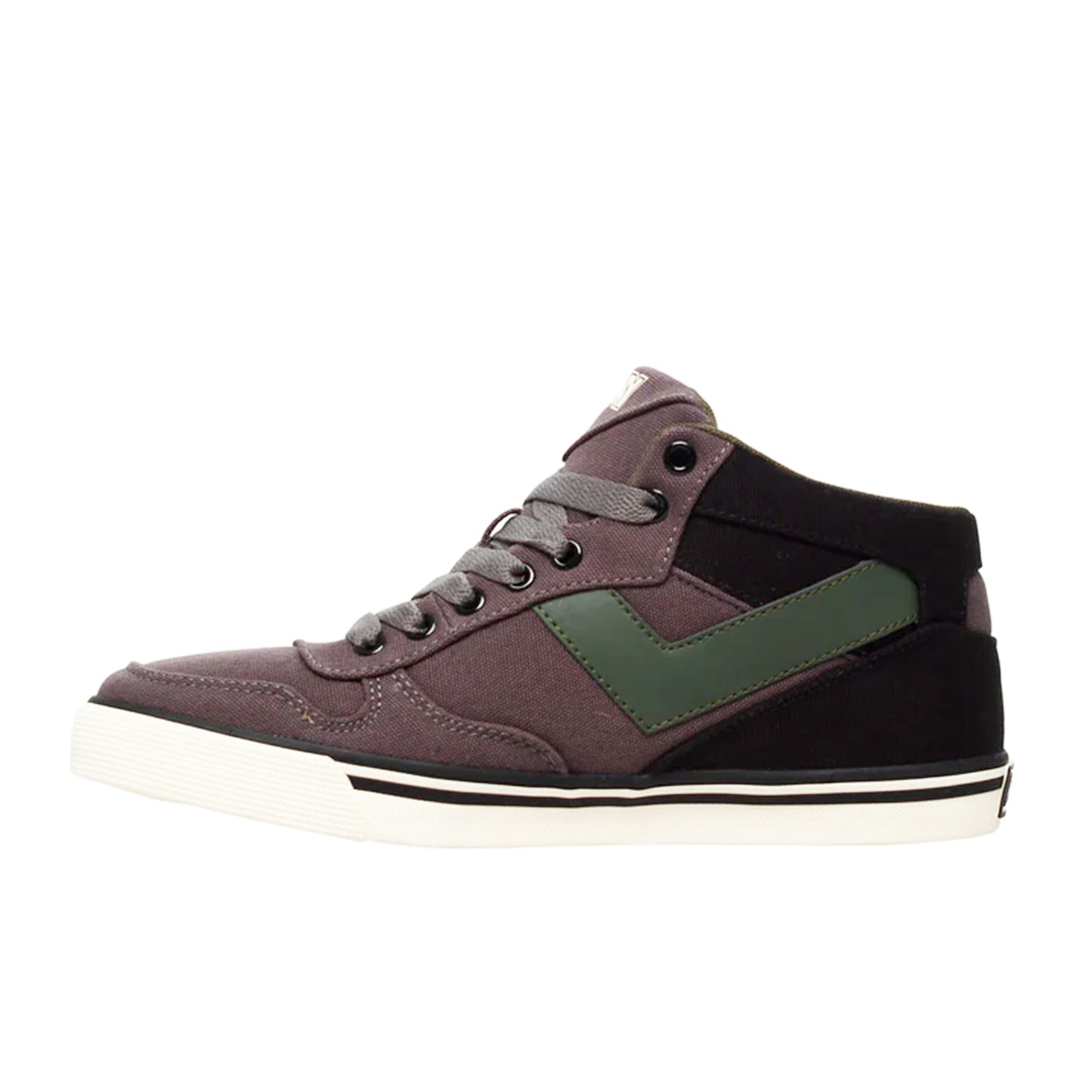 Pony Men's - Madison (Pewter/Rifle Green)