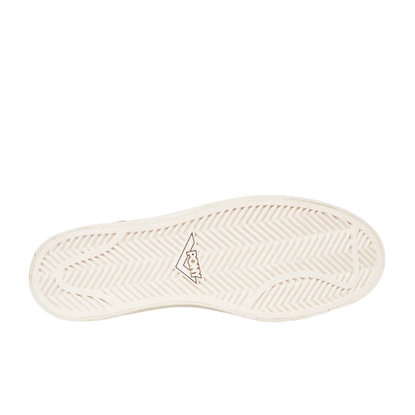 Pony Men's - Shooter Low (Marshmallow/Dress Blue)
