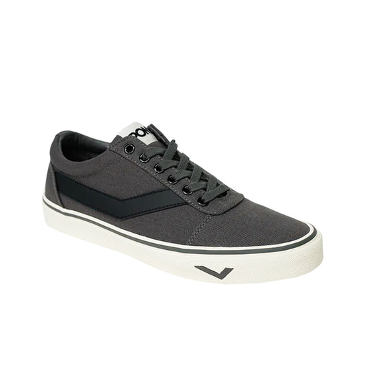 Pony Men's - Hudson (Dark Gull Gray/Black)