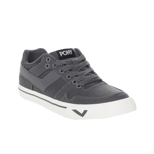 Pony Men's - Atop (Dark Gull Gray)