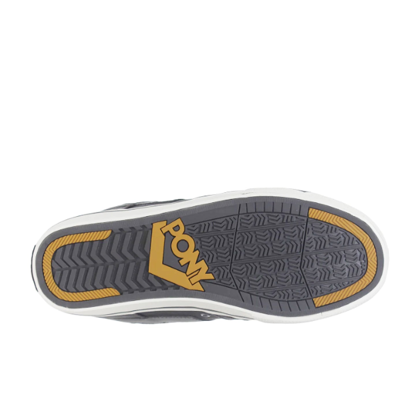 Pony Men's - Atop (Dark Gull Gray)