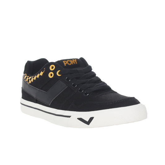 Pony Men's - Atop (Black/Black)