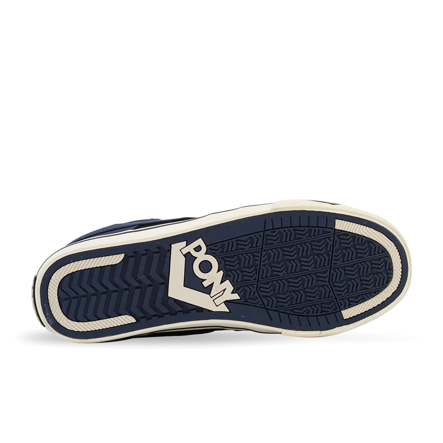 Pony Men's - Atop (Black/Insignia Blue)
