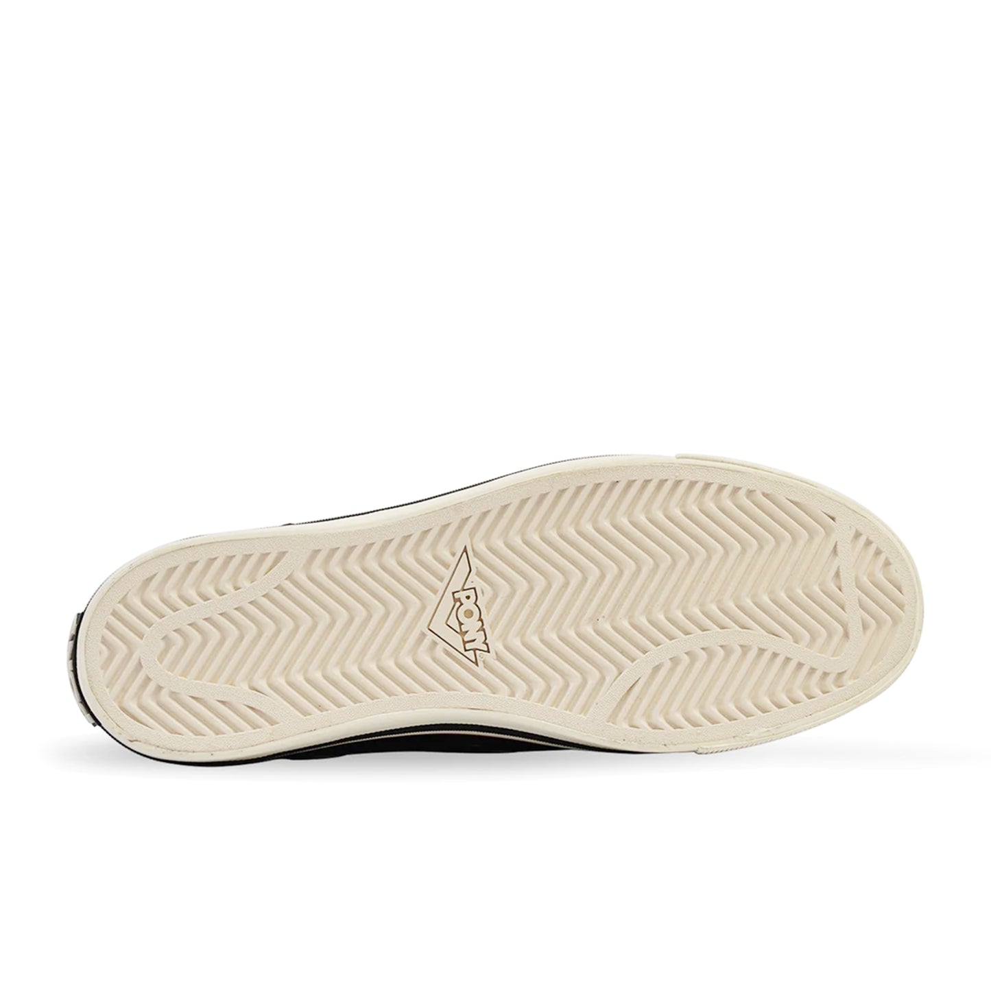 Pony Men's - Shooter (Black/Red Dhalia)