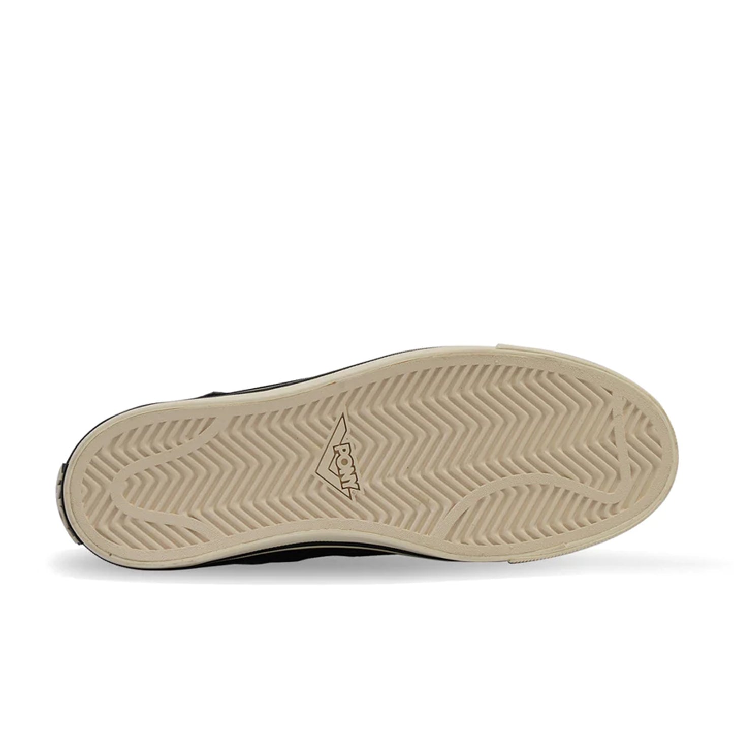 Pony Men's - Shooter (Black/Deep Taupe)