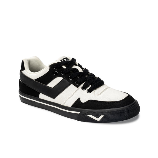 Pony Men's - Atop (Black/White)