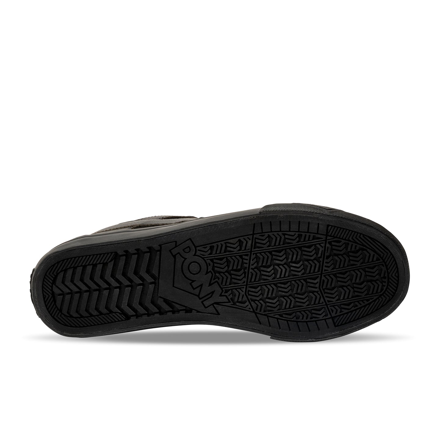 Pony Men's - Ellis (Black)
