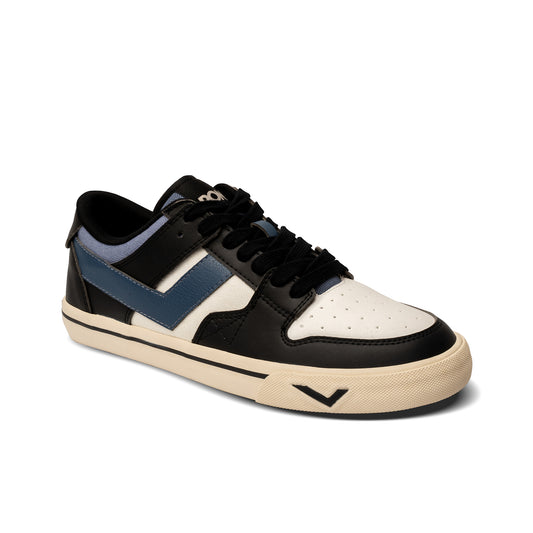 Pony Men's - Ellis (Black / Dark Denim)