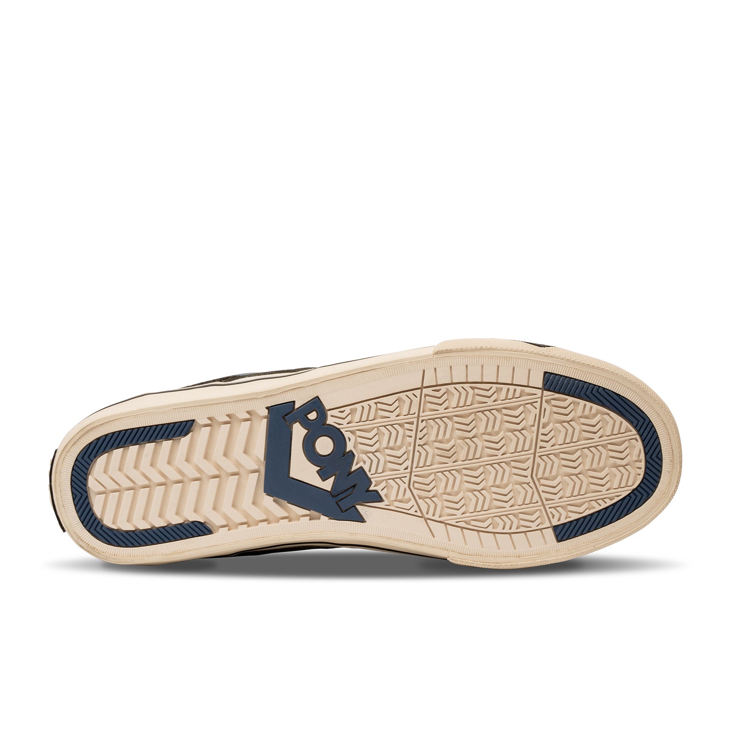 Pony Men's - Ellis (Black / Dark Denim)