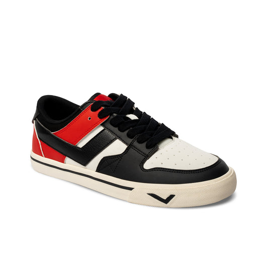 Pony Men's - Ellis (Black / High Risk Red)