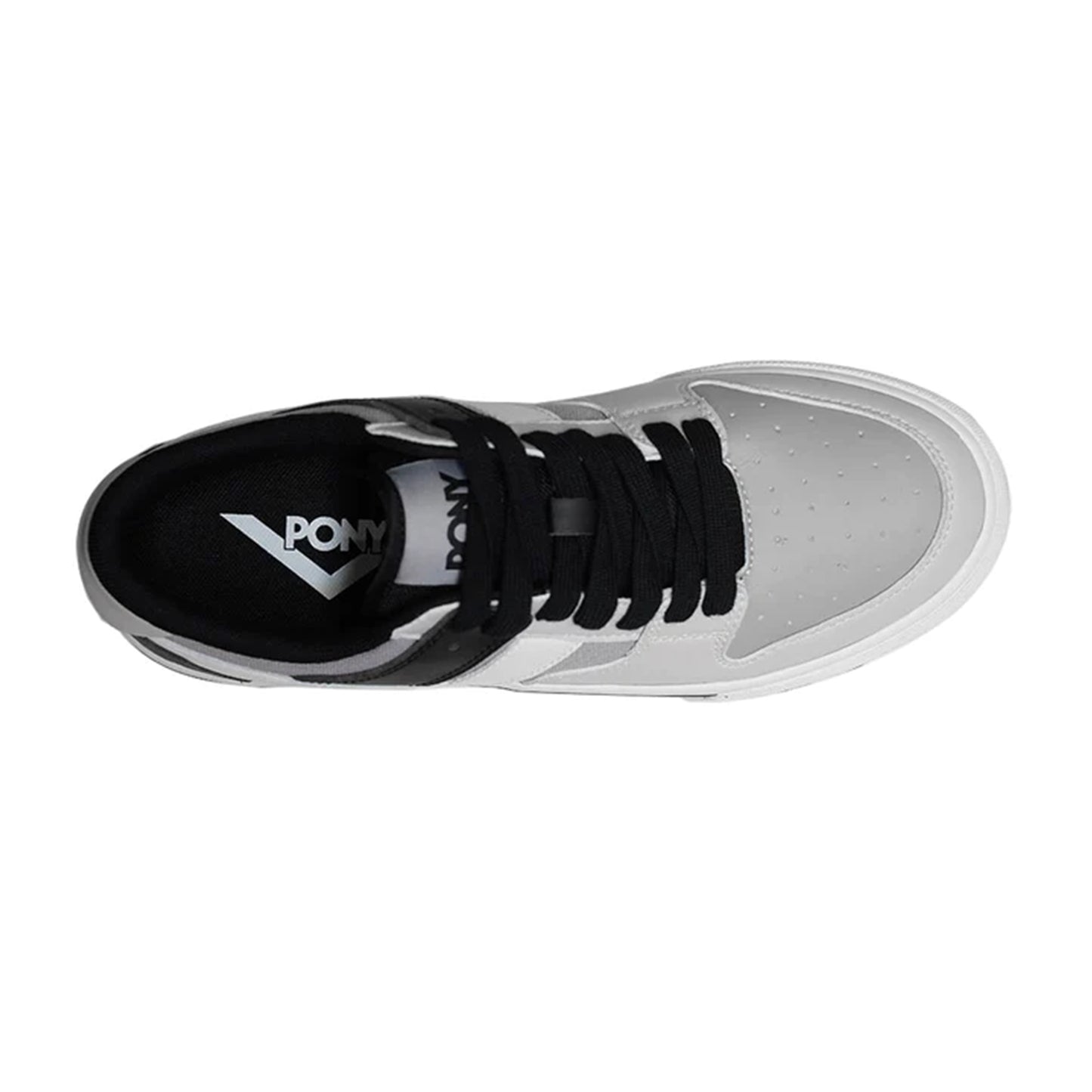 Pony Men's - Ellis (Paloma/Black)