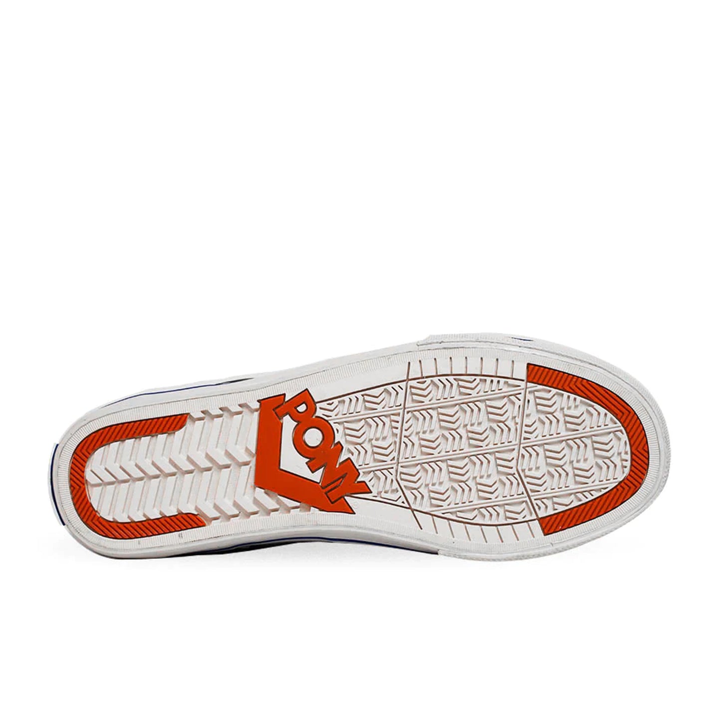 Pony Men's - Ellis (True Blue/Black)