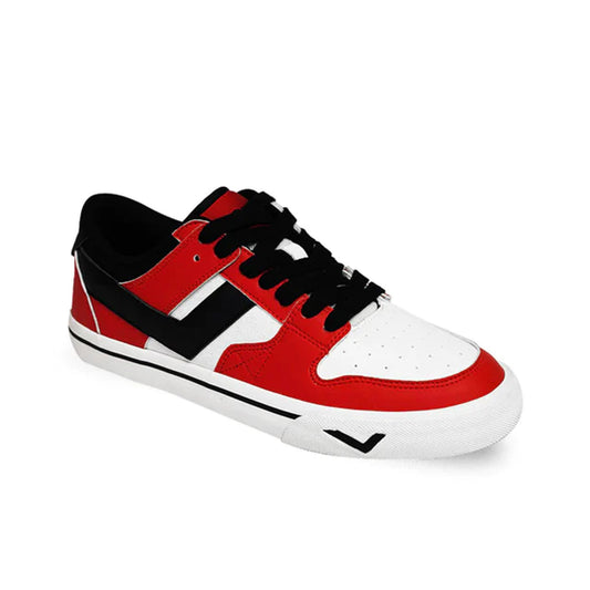 Pony Men's - Ellis (High Risk Red/Black)