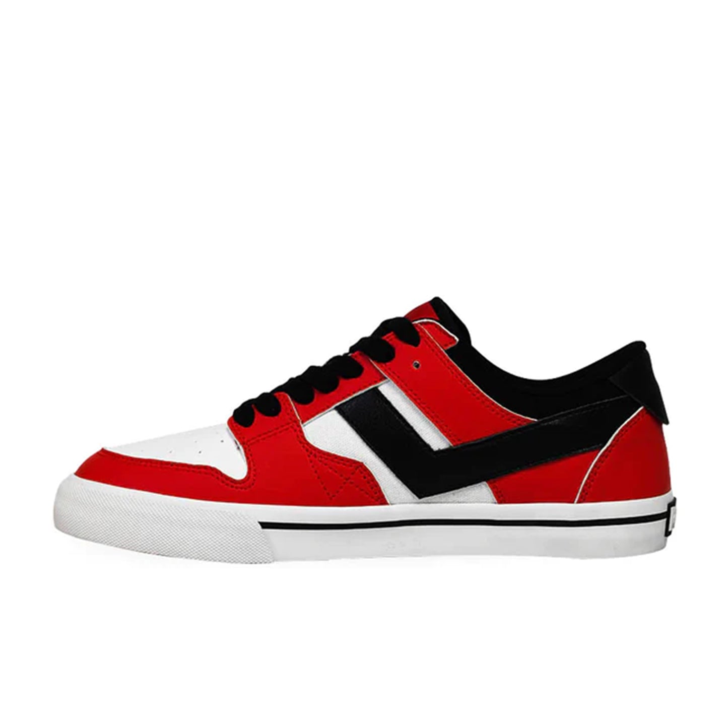Pony Men's - Ellis (High Risk Red/Black)