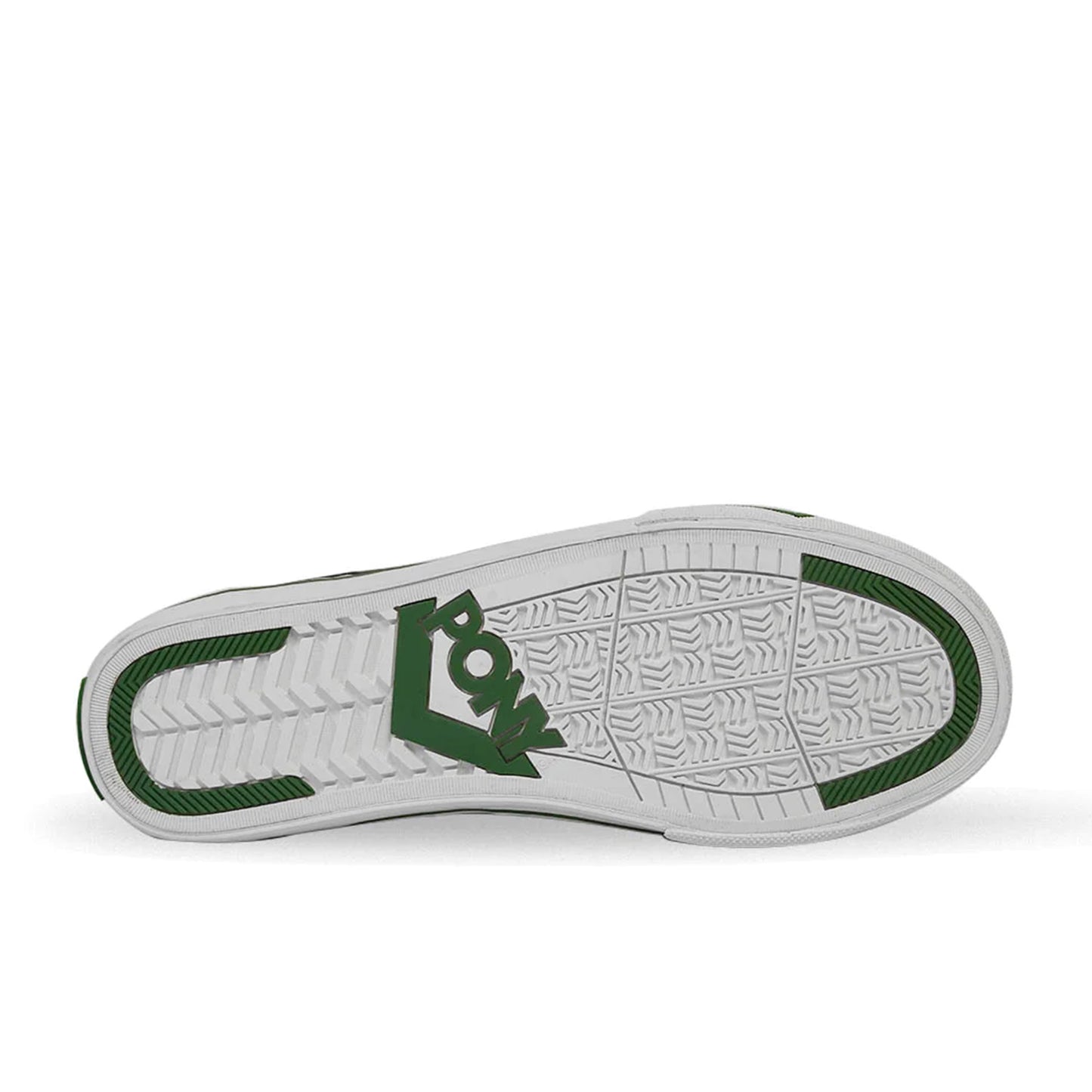 Pony Men's - Ellis (Juniper/White)