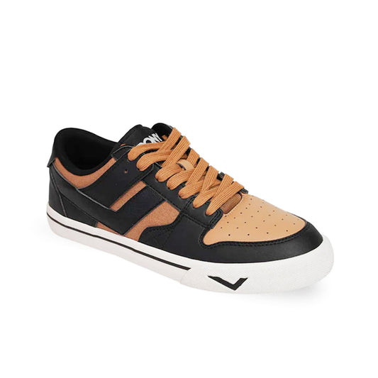 Pony Men's - Ellis (Biscuit/Black)