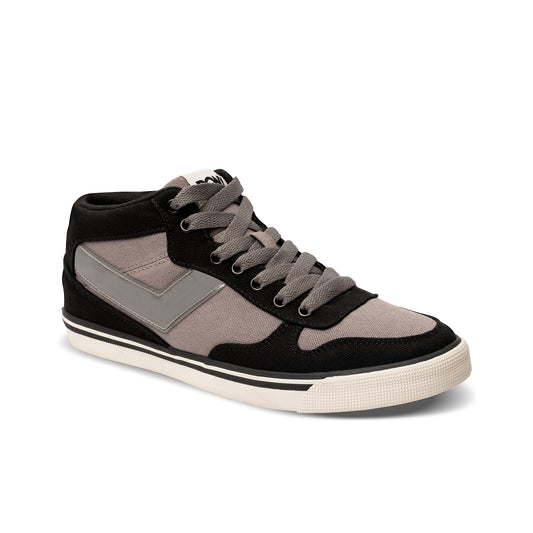 Pony Men's - Madison (Frost Gray/Black)