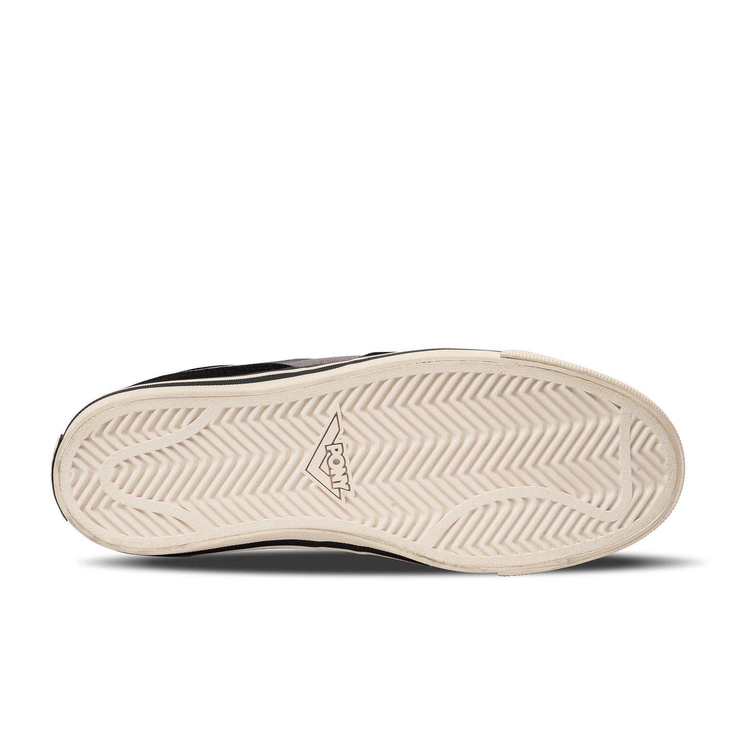 Pony Men's - Madison (Frost Gray/Black)