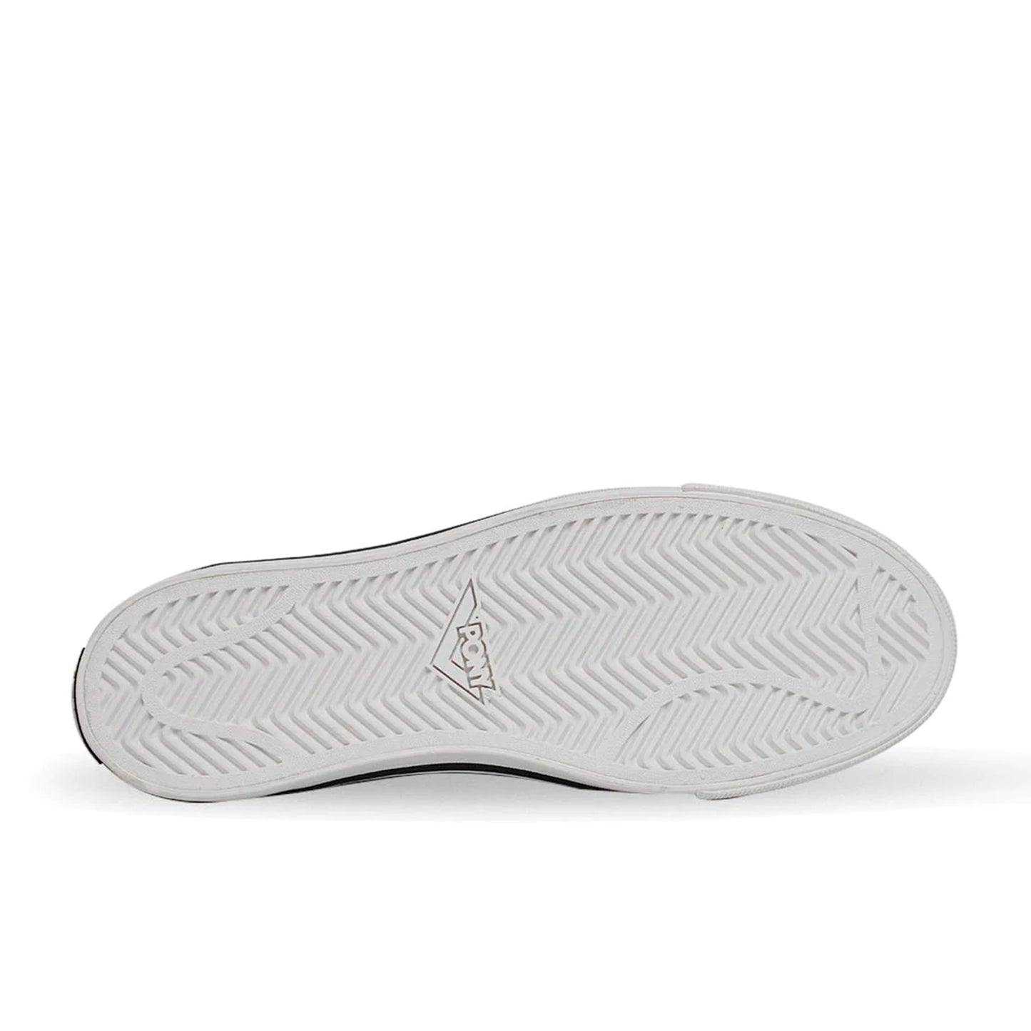 Pony Men's - Shooter Low (Black/Dark Gull Gray)