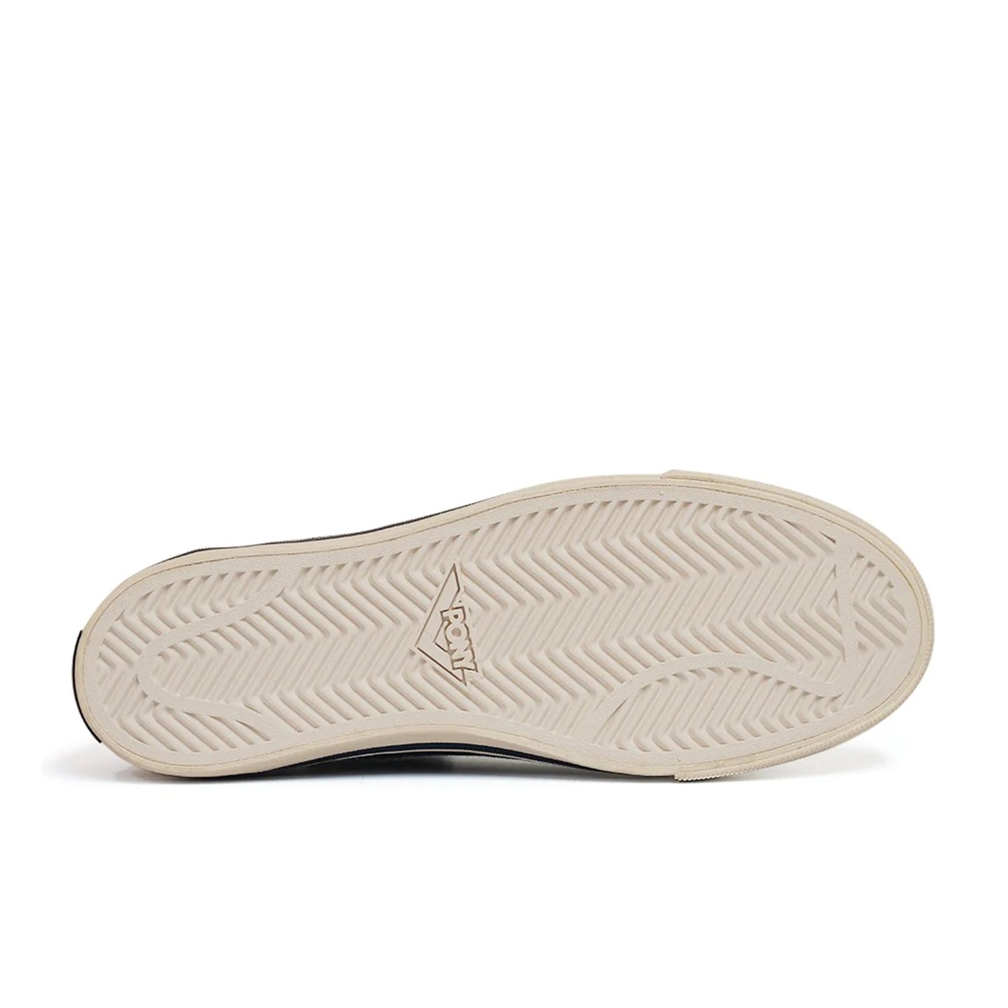 Pony Men's - Shooter Low (True Red/Black)