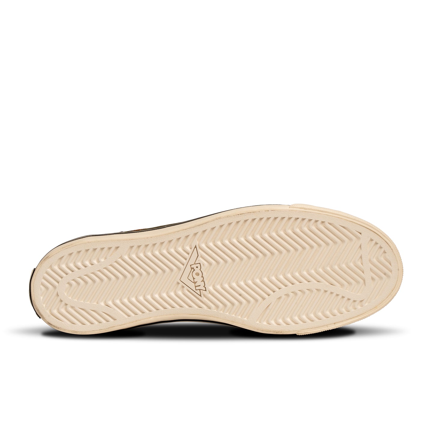Pony Men's - Shooter Low (Rifle Green/Black)
