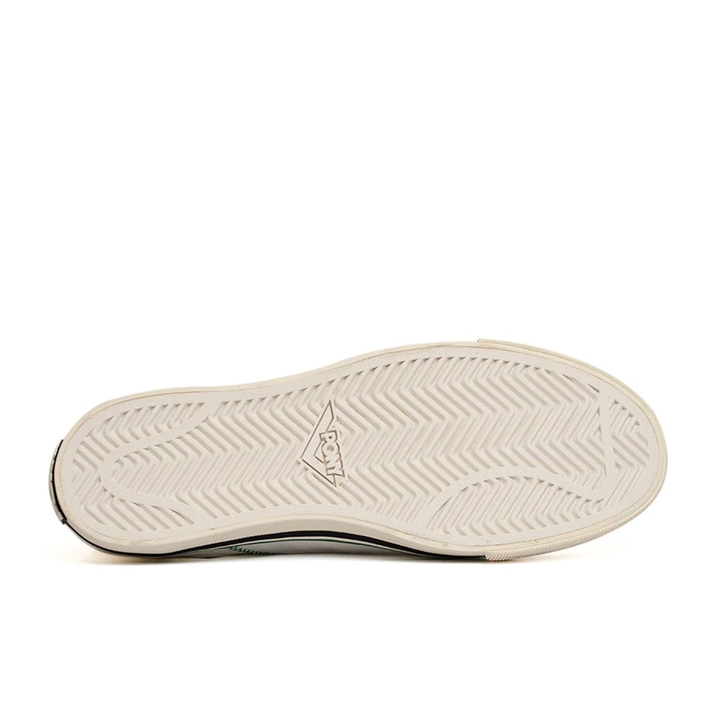 Pony Men's - Shooter Low (White/Amazon)