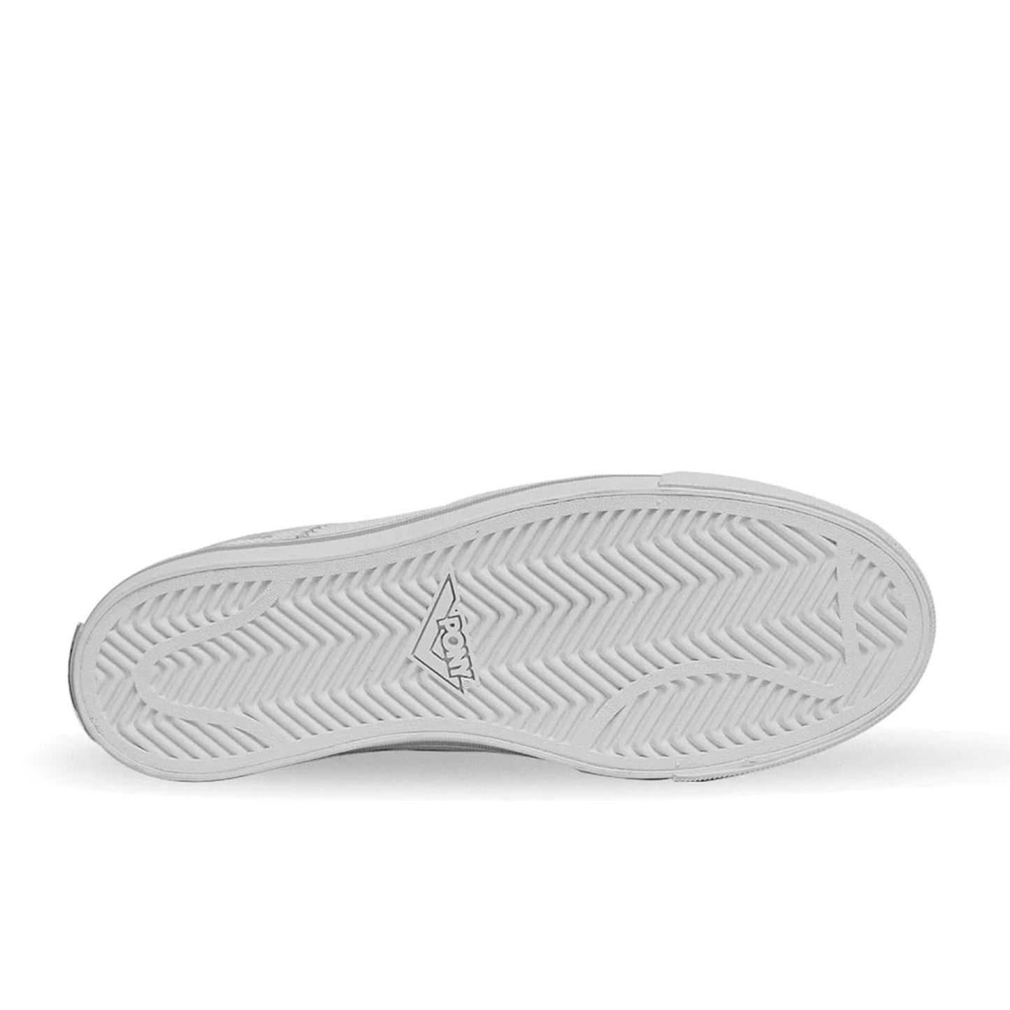 Pony Men's - Shooter Low (White/Paloma)