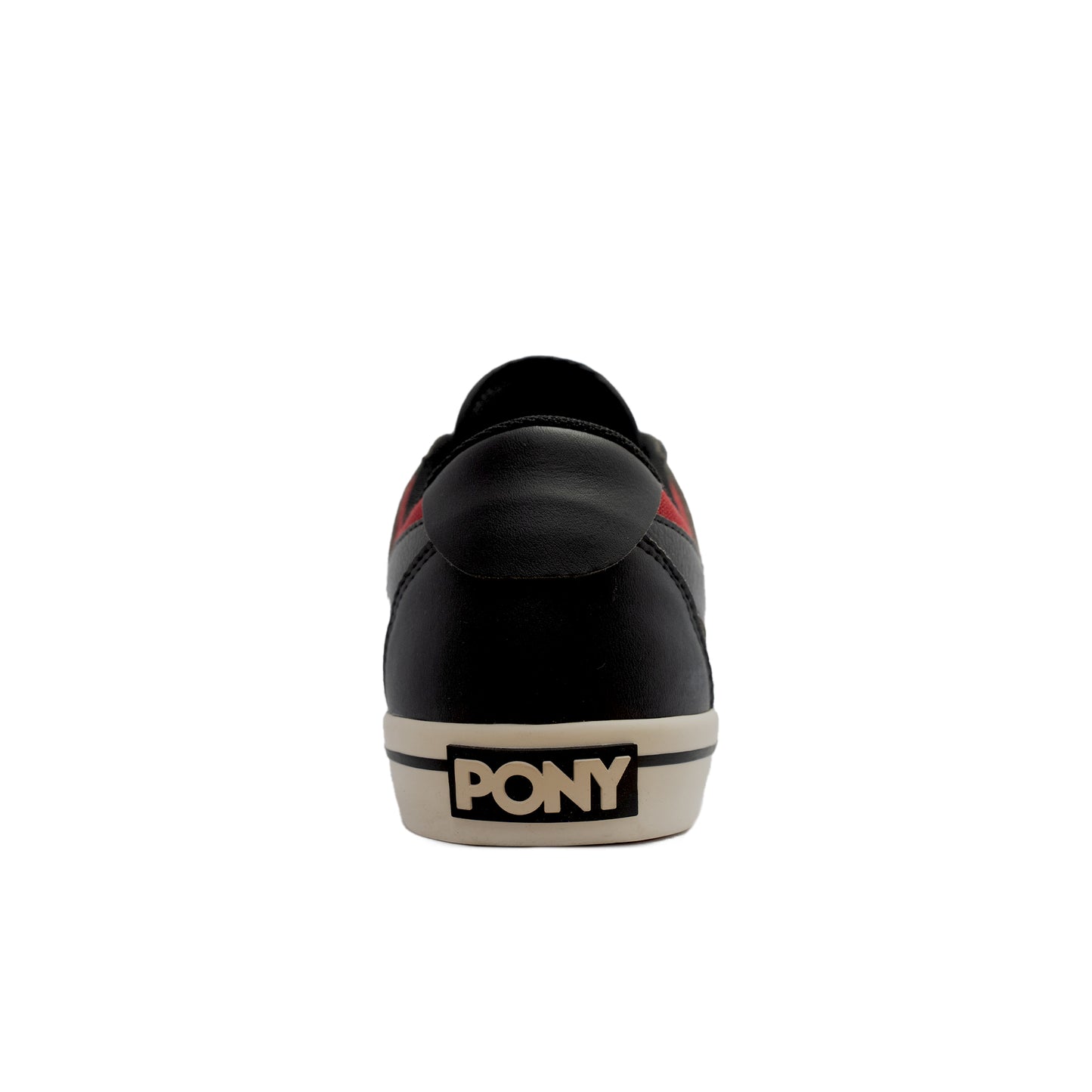 Pony Men's - Ellis (Frost Gray/Black/True Red)