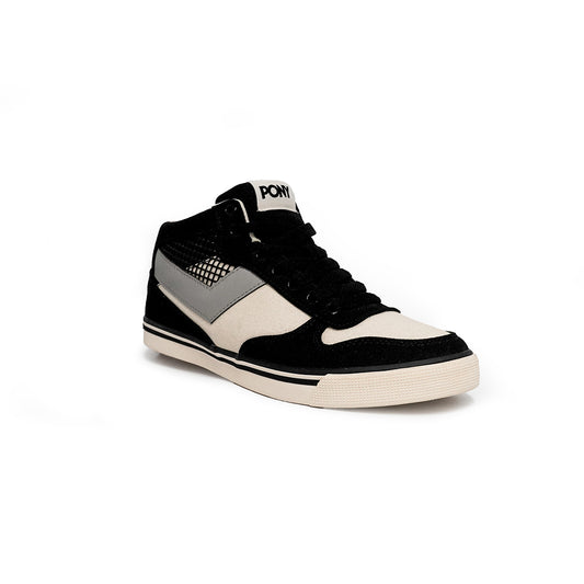 Pony Men's - Madison (Eggnog/Black/Paloma)