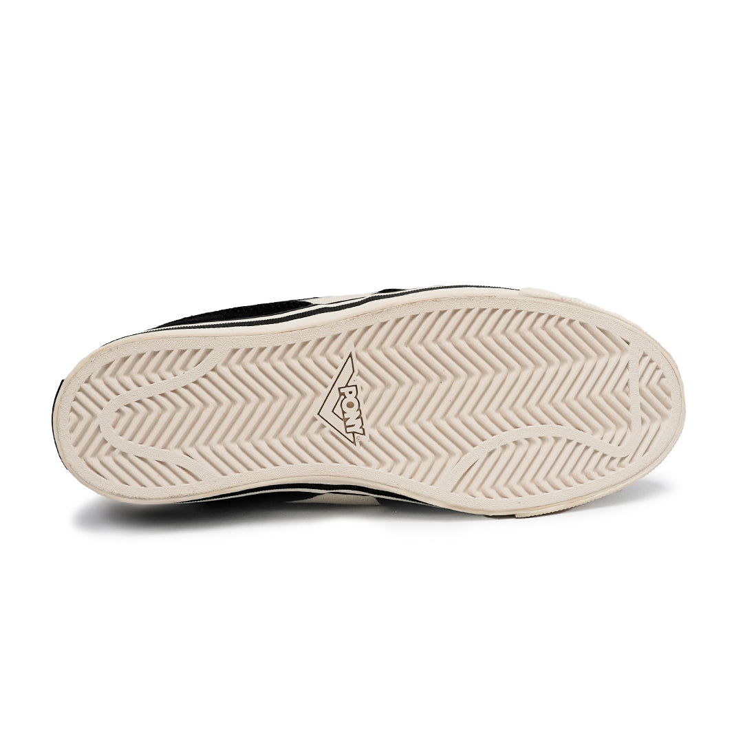Pony Men's - Madison (Eggnog/Black/Paloma)