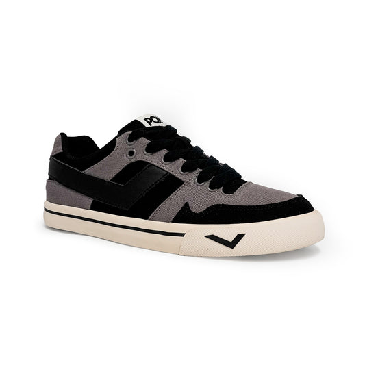 Pony Men's - Atop (Frost Gray/Black)