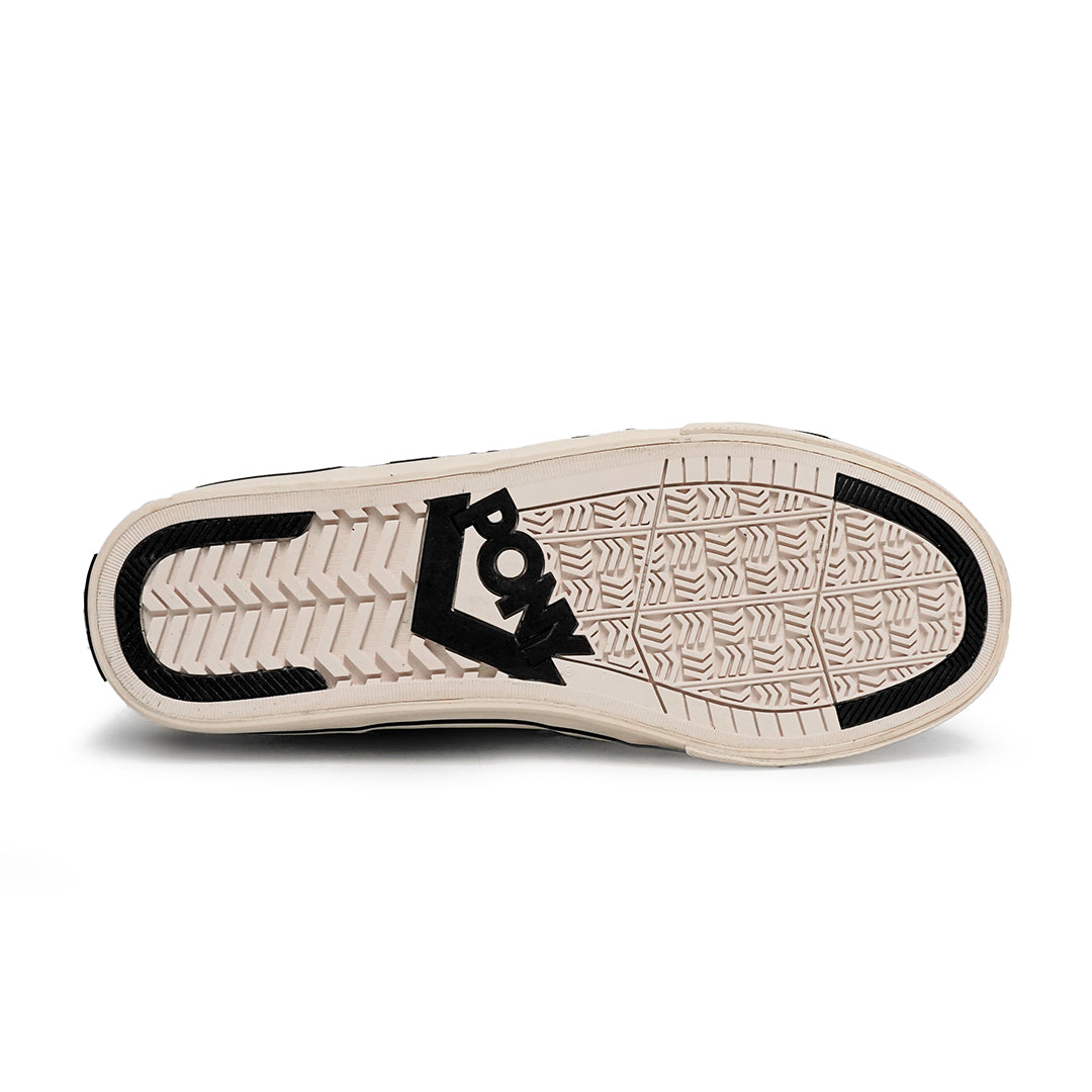 Pony Men's - Atop (Frost Gray/Black)