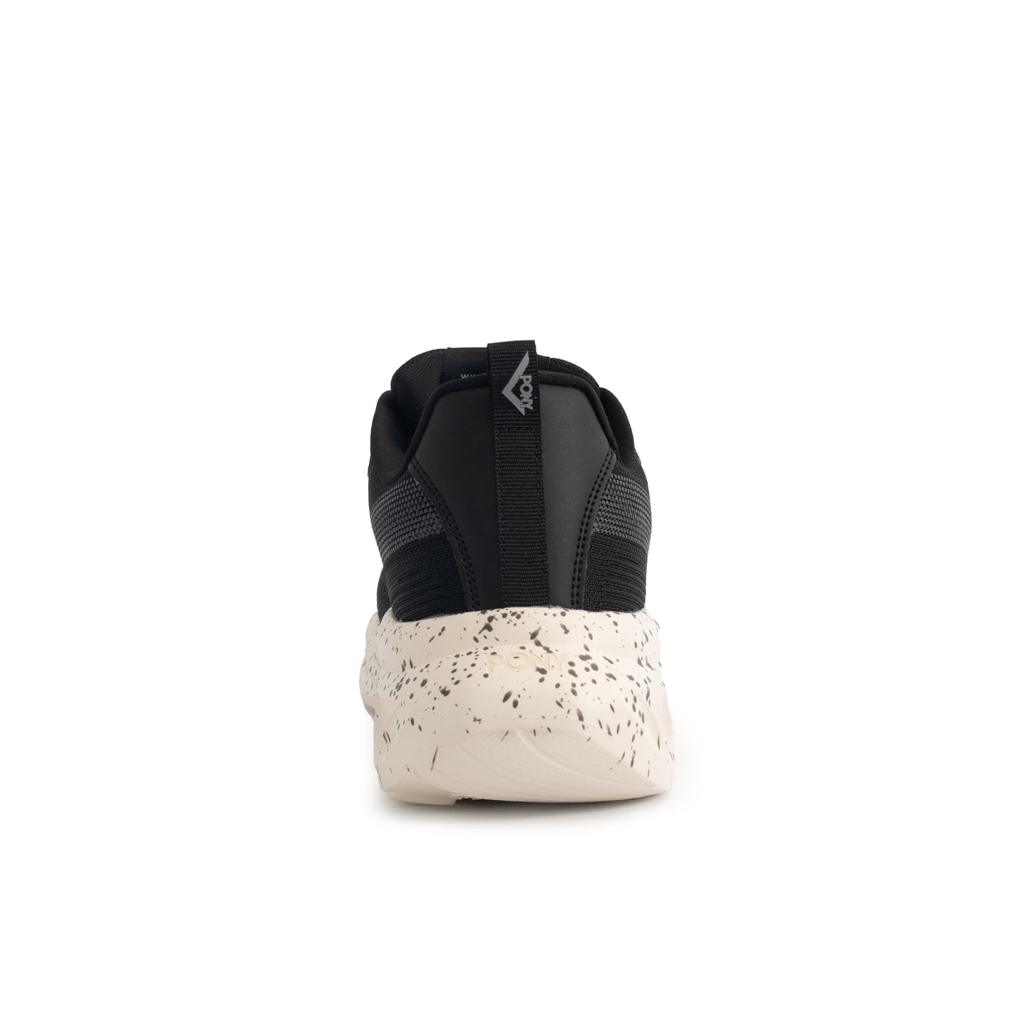 Pony Men's - Enigma (Black/Gray/Silver)